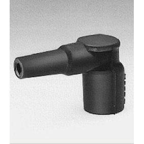 Stecker, Zündverteiler 0 356 250 034