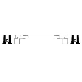 Compre Cabo de ignição da BOSCH 0 356 904 063 a um preço baixo por 26,98 €