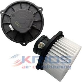 Achetez des Pulseur d'air habitacle MEAT & DORIA K92059 à prix pour 110,57 €