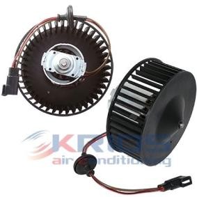 Achetez des Pulseur d'air habitacle MEAT & DORIA K92110 à prix pour 112,86 €