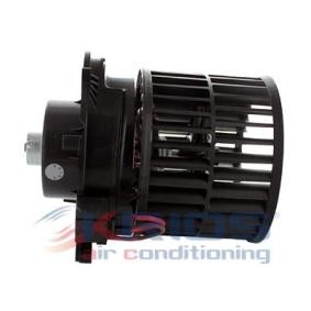 Achetez des Pulseur d'air habitacle MEAT & DORIA K92142 à prix pour 128,80 €