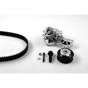 Achetez des Kit de distribution + pompe à eau GK K980148G à prix pour 136,91 €