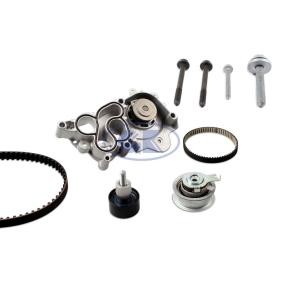 Wasserpumpe + Zahnriemensatz K980311A für CUPRA