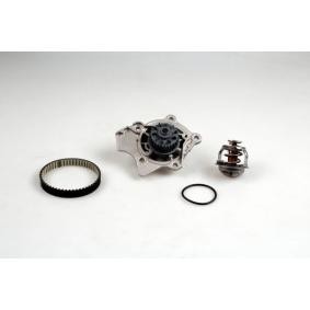 Achetez des Kit de distribution + pompe à eau GK K980323A-TH à prix pour 144,53 €