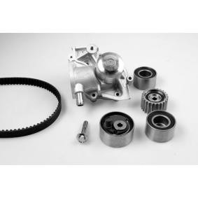 Acquista Kit cinghia distribuzione, pompa acqua da GK K981020D a buon mercato per soli 230,01 €