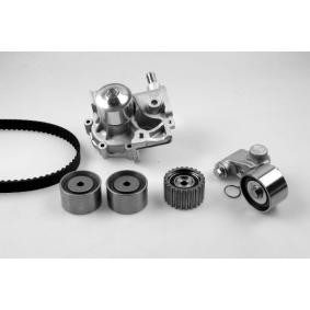 Acquista Kit cinghia distribuzione, pompa acqua da GK K981020F a buon mercato per soli 227,95 €