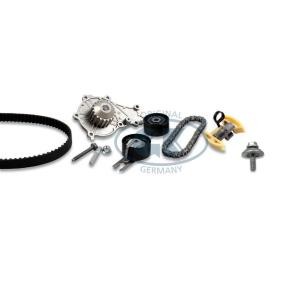 Köp Kamremssats med vattenpump av GK K986803A-XL till det låga priset 3472,63 kr