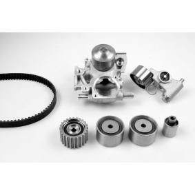 Acquista Kit cinghia distribuzione, pompa acqua da GK K987581A a buon mercato per soli 311,76 €