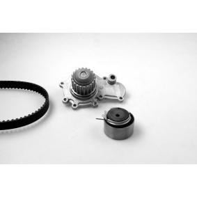 Achetez des Kit de distribution + pompe à eau GK K989717C à prix pour 207,54 €