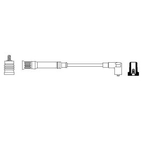 Compre Cabo de ignição da BOSCH 0 356 912 938 a um preço baixo por 19,25 €