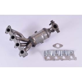 Montagesatz, Lader des Herstellers EEC - Originalware Artikelnummer: KA6007T