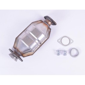 Katalysator KA8001T