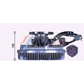 Gebläsemotor KA8219