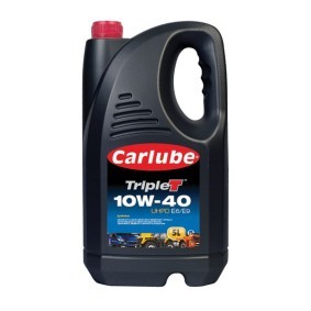 Compre Óleo do motor da CARLUBE Tetrosyl KAC050 a um preço baixo por 62,47 €
