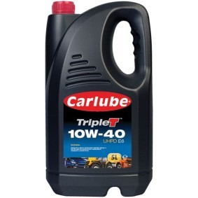 Compre Óleo do motor da CARLUBE Tetrosyl KAD050 a um preço baixo por 62,25 €