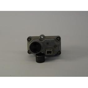Warmlaufregler 0 438 140 013