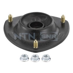 Compre Kit de reparação, suporte de apoio do conj. mola / amortecedor da SNR KB686.13 a um preço baixo por 43,33 €