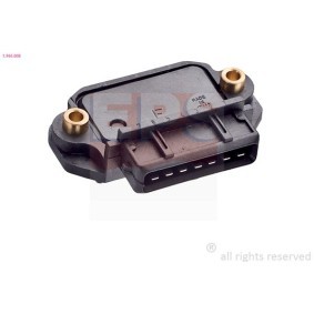 Reparatursatz, Zündverteiler KC.0141