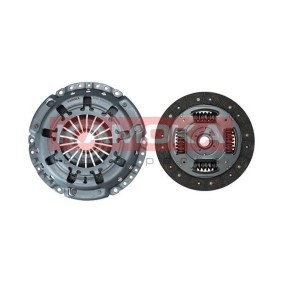 Comprar Kit de embrague de KAMOKA KC163 a bajo precio de 109,56 €