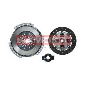 Kupplungssatz KC166