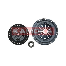 Kupplungssatz KC167