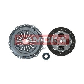 Compre Kit de embrague de KAMOKA online para C3 II Hatchback (SC) a precios moderados