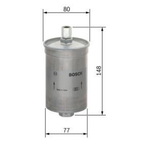 Kraftstofffilter 0 450 905 203