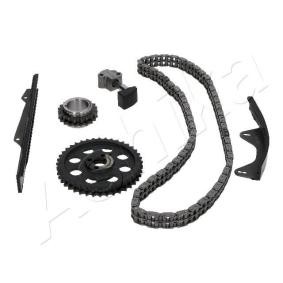 Acquista Kit catena distribuzione da ASHIKA KCK128 a buon mercato per soli 98,38 €