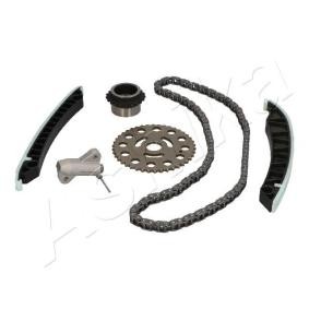 Acquista Kit catena distribuzione da ASHIKA KCK129 a buon mercato per soli 141,56 €