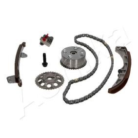 Achetez des Kit de chaîne de distribution ASHIKA KCK202V à prix pour 343,84 €