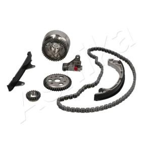 Achetez des Kit de chaîne de distribution ASHIKA KCK206V à prix pour 272,01 €