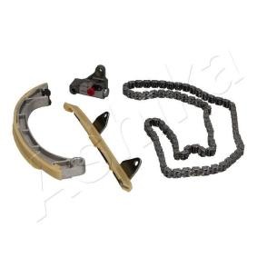 Achetez des Kit de chaîne de distribution ASHIKA KCK208 à prix pour 84,12 €