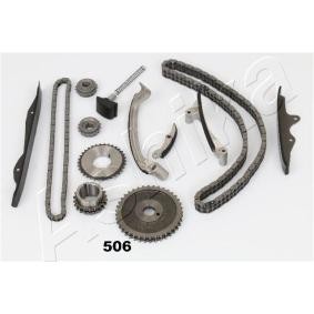 Comprar Kit de cadena de distribución de ASHIKA KCK506 a bajo precio de 180,99 €