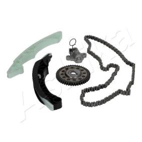 Achetez des Kit de chaîne de distribution ASHIKA KCKM04 à prix pour 143,55 €