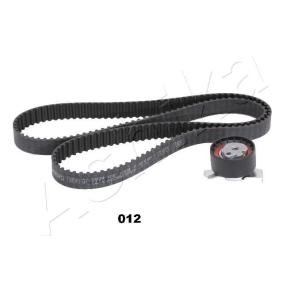 Zahnriemensatz KCT012