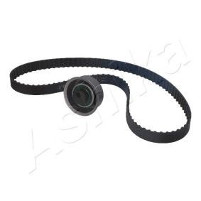 Acquista Kit cinghia di distribuzione da ASHIKA KCT100 a buon mercato per soli 64,92 €