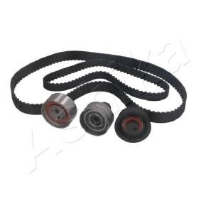 Zahnriemensatz KCT104