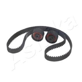 Acquista Kit cinghia di distribuzione da ASHIKA KCT105 a buon mercato per soli 80,24 €