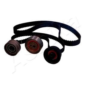 Zahnriemensatz KCT192B