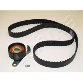 Zahnriemensatz KCT200