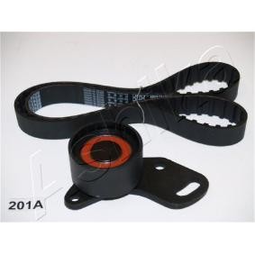 Zahnriemensatz KCT201A