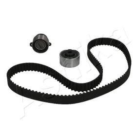 Acquista Kit cinghia di distribuzione da ASHIKA KCT206B a buon mercato per soli 80,24 €