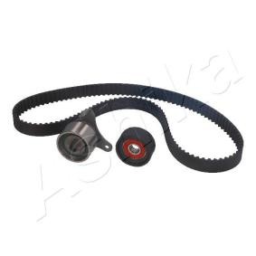 Zahnriemensatz KCT207 von ASHIKA günstig für 63,86 € online kaufen