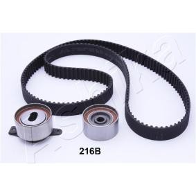Zahnriemensatz KCT216B