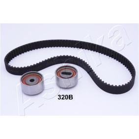 Zahnriemensatz KCT320B
