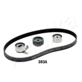 Zahnriemensatz KCT383A von ASHIKA günstig für 63,86 € online kaufen