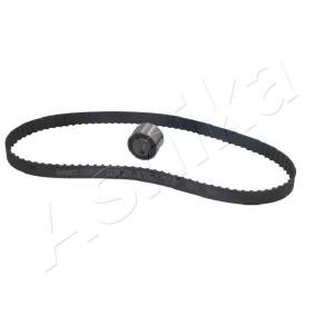 Zahnriemensatz KCT406A von ASHIKA günstig für 48,53 € online kaufen