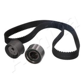 Achetez des Kit de distribution ASHIKA KCT504 à prix pour 80,90 €