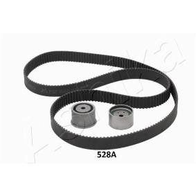 Achetez des Kit de distribution ASHIKA KCT528A à prix pour 81,09 €