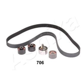 Zahnriemensatz KCT706